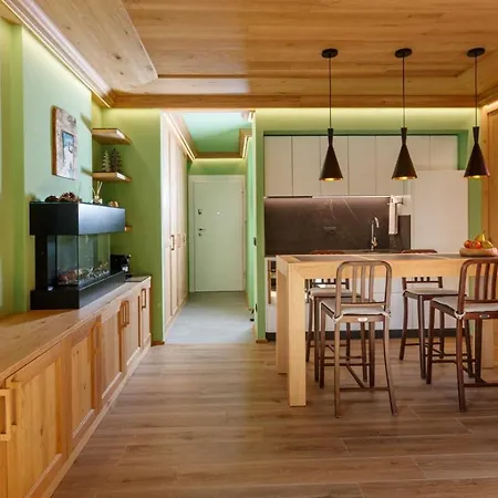 My Peaceful Retreat * Bormio