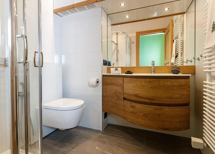 Apartment My Peaceful Retreat