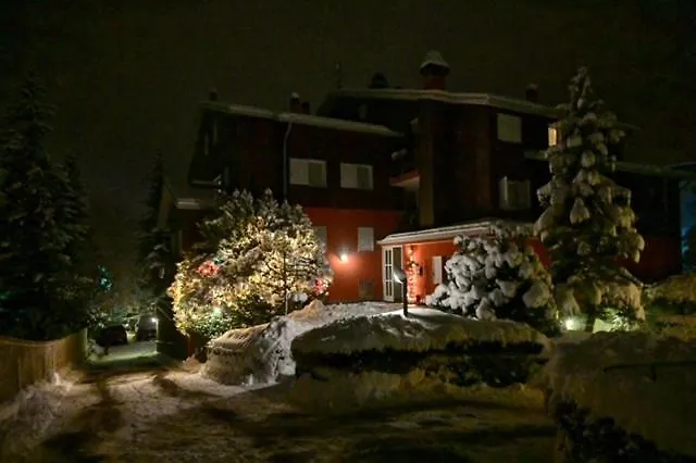 My Peaceful Retreat *