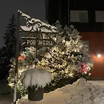 My Peaceful Retreat ボルミオ