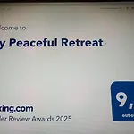 アパート My Peaceful Retreat