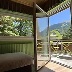 My Peaceful Retreat アパート