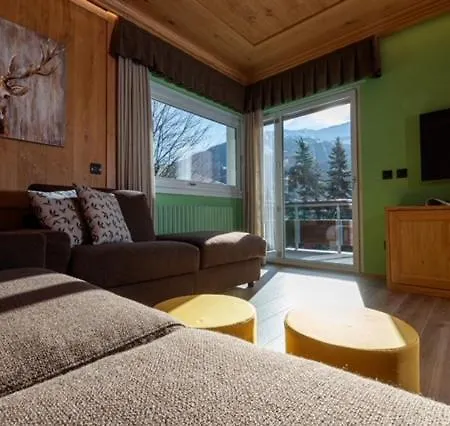 Apartament My Peaceful Retreat *