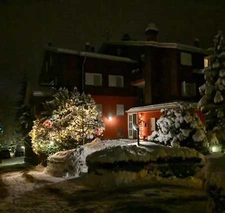 My Peaceful Retreat *