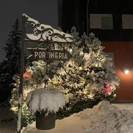 My Peaceful Retreat Bormio