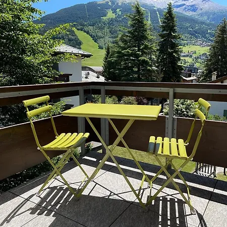 My Peaceful Retreat Daire