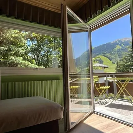 My Peaceful Retreat Daire