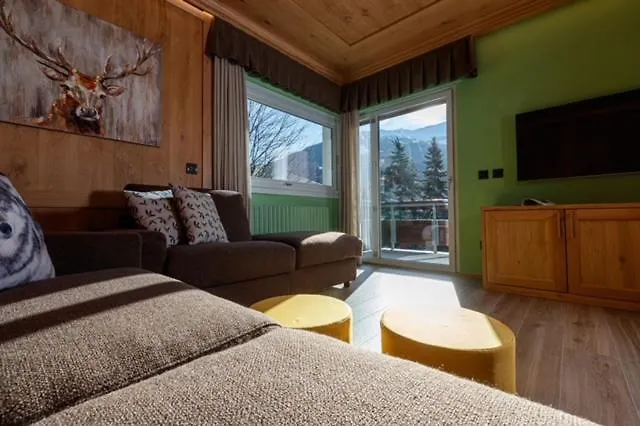 アパート My Peaceful Retreat *