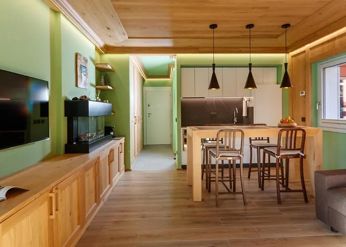 My Peaceful Retreat * בורמיו