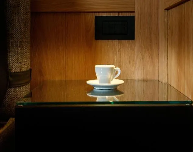 My Peaceful Retreat בורמיו