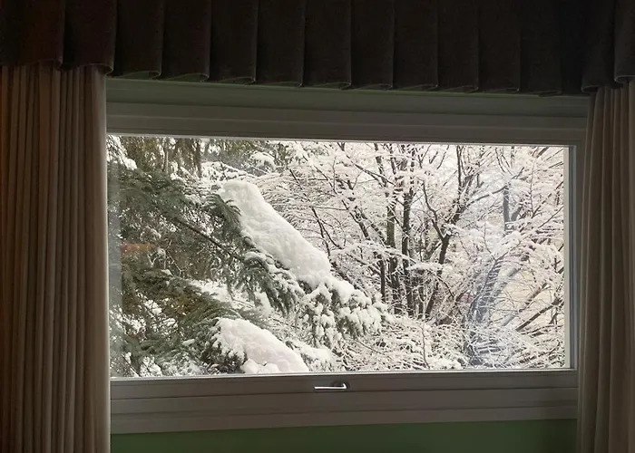 My Peaceful Retreat דירה *