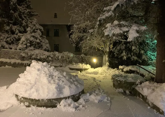 アパート My Peaceful Retreat *