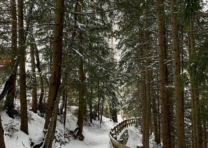 My Peaceful Retreat *