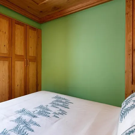 My Peaceful Retreat * Bormio