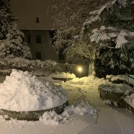 Apartment My Peaceful Retreat *