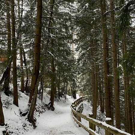 My Peaceful Retreat *