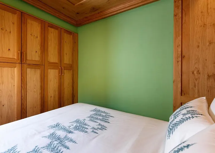 My Peaceful Retreat * Bormio